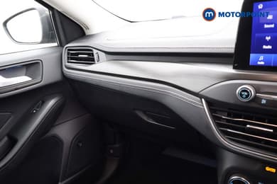 Ford Focus Vignale 1.0 Ecoboost 125 5Dr Manual Petrol Hatchback - Stock Number (1650141) - 10th supplementary image