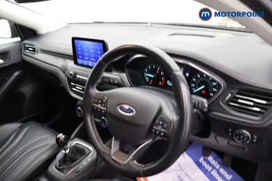 Ford Focus Vignale 1.0 Ecoboost 125 5Dr Manual Petrol Hatchback - Stock Number (1650141) - 13th supplementary image