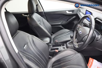 Ford Focus Vignale 1.0 Ecoboost 125 5Dr Manual Petrol Hatchback - Stock Number (1650141) - 14th supplementary image