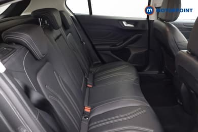 Ford Focus Vignale 1.0 Ecoboost 125 5Dr Manual Petrol Hatchback - Stock Number (1650141) - 16th supplementary image