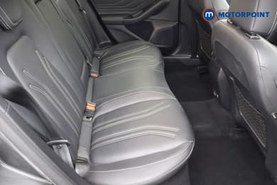 Ford Focus Vignale 1.0 Ecoboost 125 5Dr Manual Petrol Hatchback - Stock Number (1650141) - 17th supplementary image