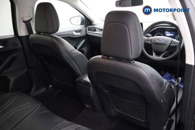 Ford Focus Vignale 1.0 Ecoboost 125 5Dr Manual Petrol Hatchback - Stock Number (1650141) - 18th supplementary image