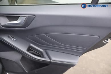 Ford Focus Vignale 1.0 Ecoboost 125 5Dr Manual Petrol Hatchback - Stock Number (1650141) - 19th supplementary image