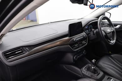 Ford Focus Vignale 1.0 Ecoboost 125 5Dr Manual Petrol Hatchback - Stock Number (1650141) - 20th supplementary image