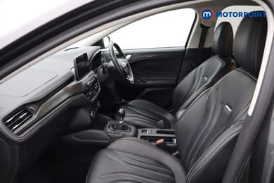 Ford Focus Vignale 1.0 Ecoboost 125 5Dr Manual Petrol Hatchback - Stock Number (1650141) - 21st supplementary image