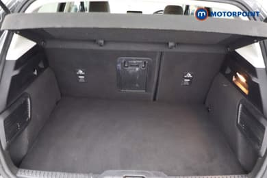 Ford Focus Vignale 1.0 Ecoboost 125 5Dr Manual Petrol Hatchback - Stock Number (1650141) - 22nd supplementary image