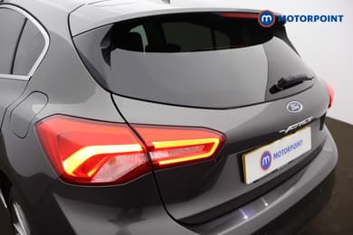 Ford Focus Vignale 1.0 Ecoboost 125 5Dr Manual Petrol Hatchback - Stock Number (1650141) - 23rd supplementary image