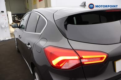 Ford Focus Vignale 1.0 Ecoboost 125 5Dr Manual Petrol Hatchback - Stock Number (1650141) - 24th supplementary image