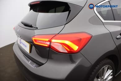 Ford Focus Vignale 1.0 Ecoboost 125 5Dr Manual Petrol Hatchback - Stock Number (1650141) - 25th supplementary image