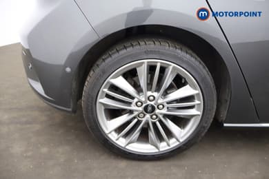 Ford Focus Vignale 1.0 Ecoboost 125 5Dr Manual Petrol Hatchback - Stock Number (1650141) - 27th supplementary image