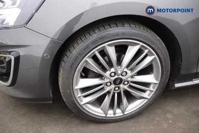 Ford Focus Vignale 1.0 Ecoboost 125 5Dr Manual Petrol Hatchback - Stock Number (1650141) - 29th supplementary image