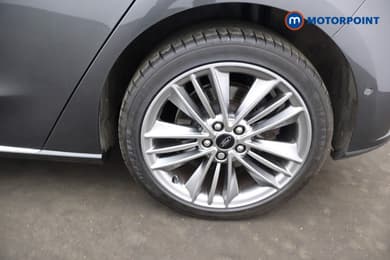 Ford Focus Vignale 1.0 Ecoboost 125 5Dr Manual Petrol Hatchback - Stock Number (1650141) - 30th supplementary image