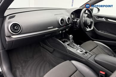 Audi A3 S Line Automatic Petrol Hatchback - Stock Number (1656976) - 4th supplementary image