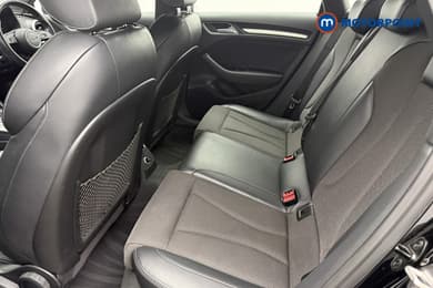 Audi A3 S Line Automatic Petrol Hatchback - Stock Number (1656976) - 5th supplementary image