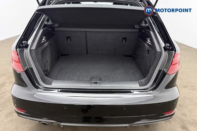 Audi A3 S Line Automatic Petrol Hatchback - Stock Number (1656976) - 6th supplementary image