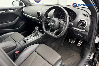 Audi A3 S Line Automatic Petrol Hatchback - Stock Number (1656976) - 7th supplementary image
