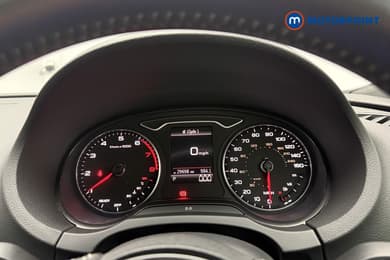 Audi A3 S Line Automatic Petrol Hatchback - Stock Number (1656976) - 10th supplementary image