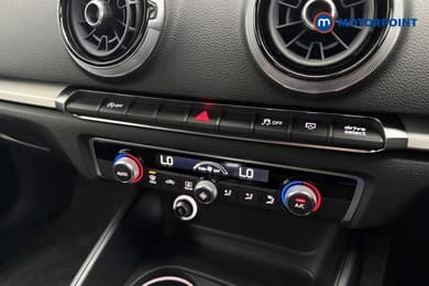 Audi A3 S Line Automatic Petrol Hatchback - Stock Number (1656976) - 13th supplementary image