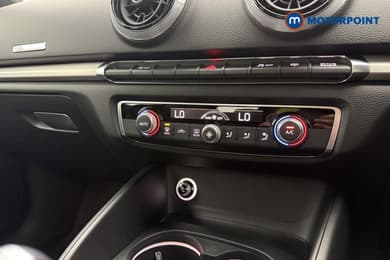 Audi A3 S Line Automatic Petrol Hatchback - Stock Number (1656976) - 14th supplementary image