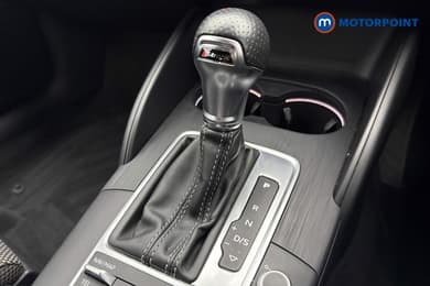 Audi A3 S Line Automatic Petrol Hatchback - Stock Number (1656976) - 16th supplementary image