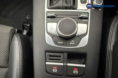 Audi A3 S Line Automatic Petrol Hatchback - Stock Number (1656976) - 17th supplementary image