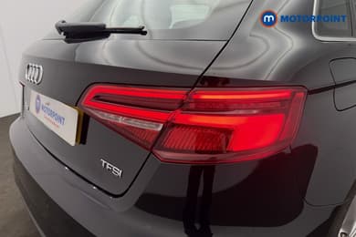 Audi A3 S Line Automatic Petrol Hatchback - Stock Number (1656976) - 20th supplementary image
