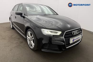 Audi A3 S Line Automatic Petrol Hatchback - Stock Number (1656976) - 22nd supplementary image