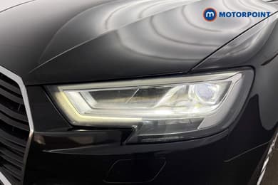 Audi A3 S Line Automatic Petrol Hatchback - Stock Number (1656976) - 24th supplementary image