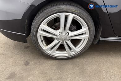Audi A3 S Line Automatic Petrol Hatchback - Stock Number (1656976) - 26th supplementary image
