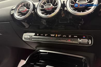 Mercedes-Benz CLA AMG Automatic Petrol Estate - Stock Number (1660773) - 14th supplementary image