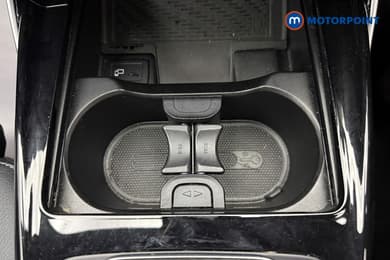Mercedes-Benz CLA AMG Automatic Petrol Estate - Stock Number (1660773) - 16th supplementary image
