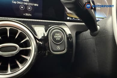 Mercedes-Benz CLA AMG Automatic Petrol Estate - Stock Number (1660773) - 17th supplementary image