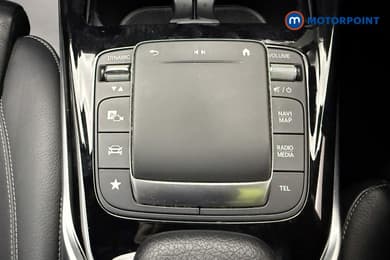 Mercedes-Benz CLA AMG Automatic Petrol Estate - Stock Number (1660773) - 18th supplementary image