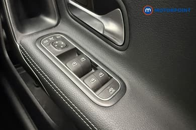 Mercedes-Benz CLA AMG Automatic Petrol Estate - Stock Number (1660773) - 20th supplementary image
