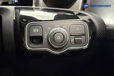 Mercedes-Benz CLA AMG Automatic Petrol Estate - Stock Number (1660773) - 22nd supplementary image