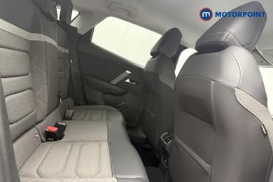 Citroen C4 Shine Manual Petrol Hatchback - Stock Number (1665282) - 9th supplementary image