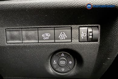 Citroen C4 Shine Manual Petrol Hatchback - Stock Number (1665282) - 17th supplementary image