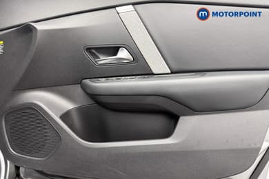 Citroen C4 Shine Manual Petrol Hatchback - Stock Number (1665282) - 18th supplementary image