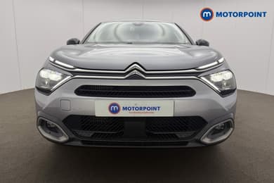 Citroen C4 Shine Manual Petrol Hatchback - Stock Number (1665282) - 23rd supplementary image