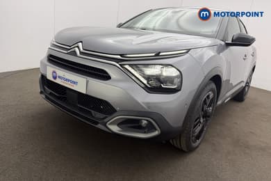 Citroen C4 Shine Manual Petrol Hatchback - Stock Number (1665282) - 24th supplementary image