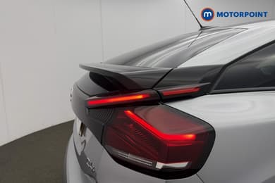 Citroen C4 Shine Manual Petrol Hatchback - Stock Number (1665282) - 26th supplementary image