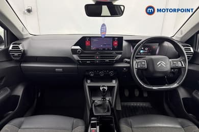 Citroen C4 Shine Manual Petrol Hatchback - Stock Number (1665282) - 1st supplementary image
