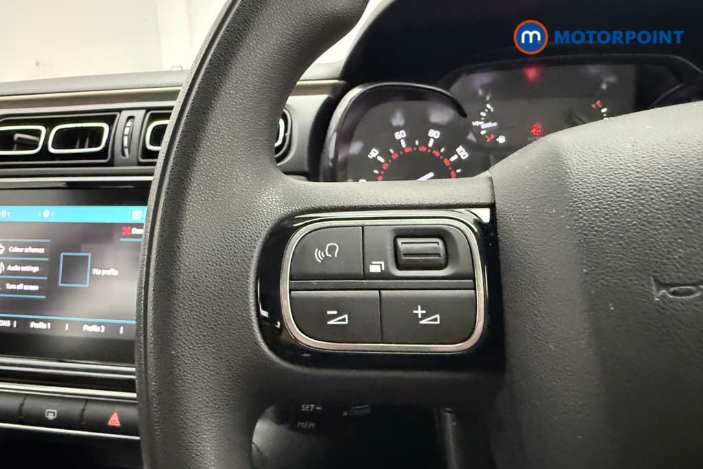 Citroen C3 Origins Manual Petrol Hatchback - Stock Number (1667659) - 8th supplementary image