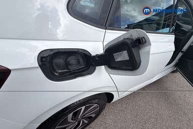 Volkswagen Polo Life Manual Petrol Hatchback - Stock Number (1670388) - 25th supplementary image
