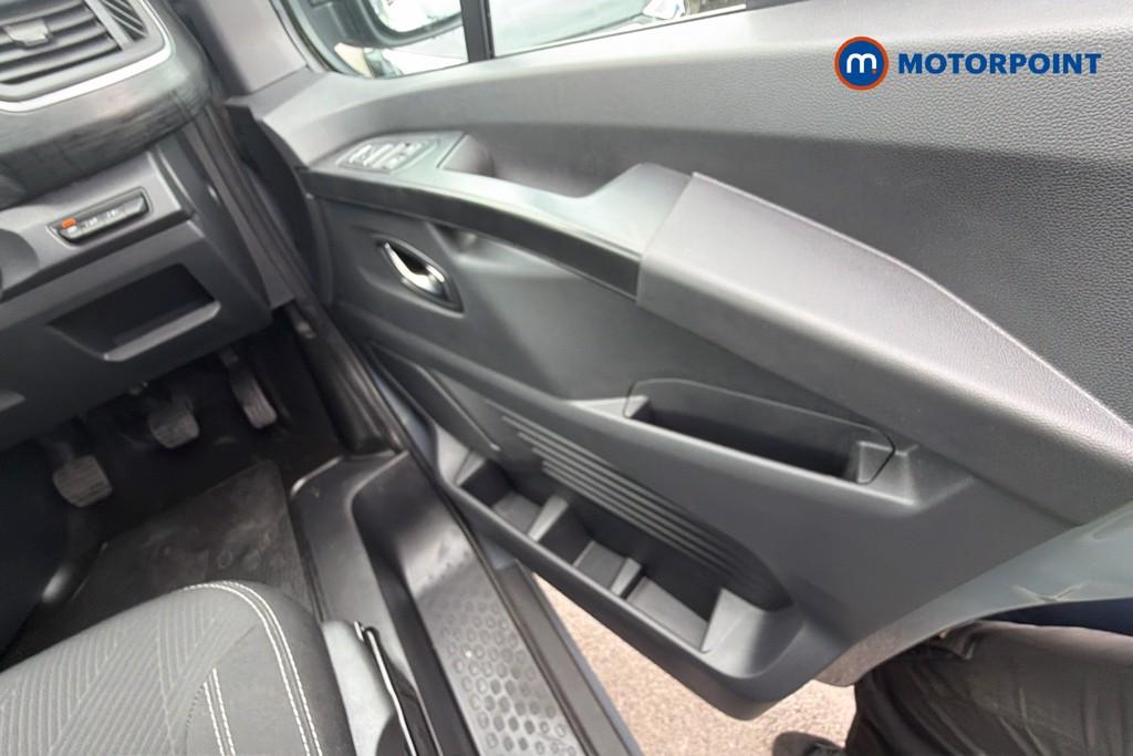 RENAULT TRAFIC SL30 Blue dCi 150 Extra Sport [Safety] Van - Stock Number (1671883)