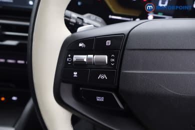 KIA Sportage Gt-Line Automatic Petrol-Electric Hybrid SUV - Stock Number (1672317) - 3rd supplementary image