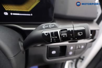 KIA Sportage Gt-Line Automatic Petrol-Electric Hybrid SUV - Stock Number (1672317) - 7th supplementary image