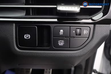 KIA Sportage Gt-Line Automatic Petrol-Electric Hybrid SUV - Stock Number (1672317) - 8th supplementary image