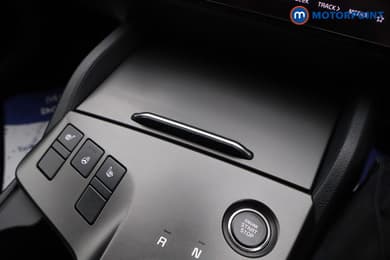 KIA Sportage Gt-Line Automatic Petrol-Electric Hybrid SUV - Stock Number (1672317) - 16th supplementary image