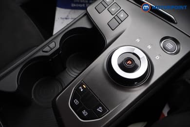 KIA Sportage Gt-Line Automatic Petrol-Electric Hybrid SUV - Stock Number (1672317) - 17th supplementary image